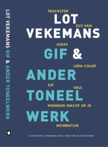 [9789064038631] Gif en ander toneelwerk / Druk 1