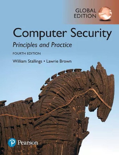 [9781292220611] Computer Security: Principles and Practice, Global Edition