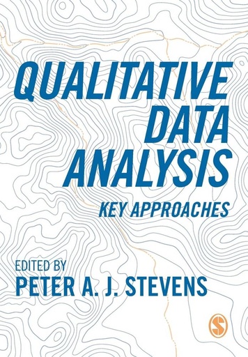 [9781529730425] Qualitative Data Analysis