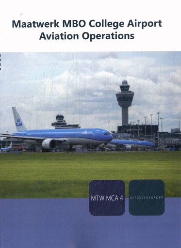 [9789400241732] MTW MCA 4 / Druk 3