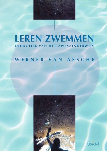 [9789053508398] Leren zwemmen / Druk 1