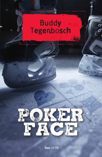 [9789000355402] Pokerface / Druk 12