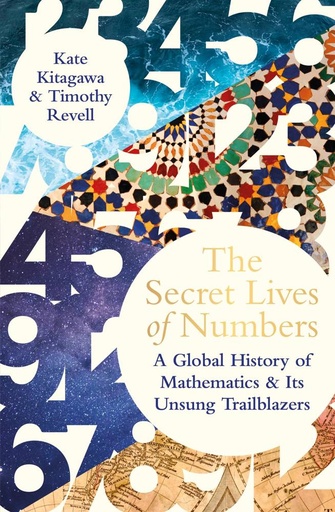 [9780241544129] The Secret Lives of Numbers