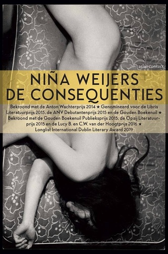 [9789025454159] De consequenties / Druk 23