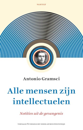 [9789460044250] Alle mensen zijn intellectuelen / Druk 1