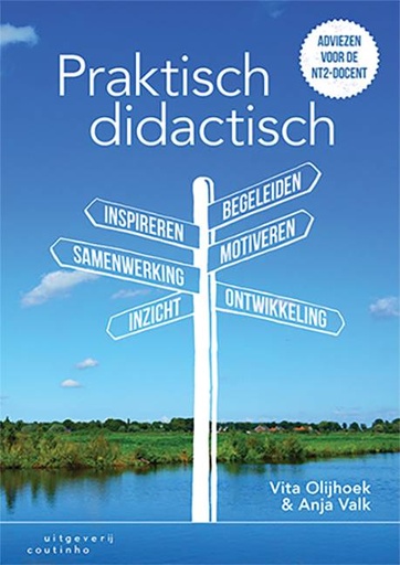 [9789046905807] Praktisch didactisch / Druk 1