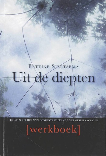 [9789076564470] Uit de diepten / Druk 1