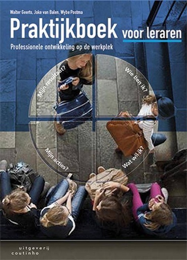 [9789046903964] Praktijkboek voor leraren / Druk 1